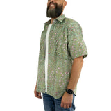 Pista Men's Shirt