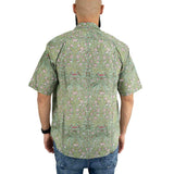 Pista Men's Shirt