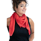 Bindi Silk Scarf