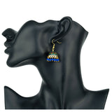 Chandni Meenakari Earrings