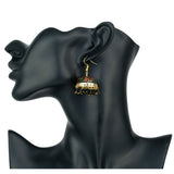 Veera Meenakari Earrings