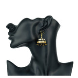 Veera Meenakari Earrings