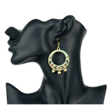 Khushi Meenakari Earrings