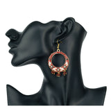 Khushi Meenakari Earrings