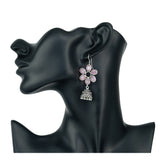 Ishani Oxidized Earrings