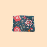 Floral Party Wallet
