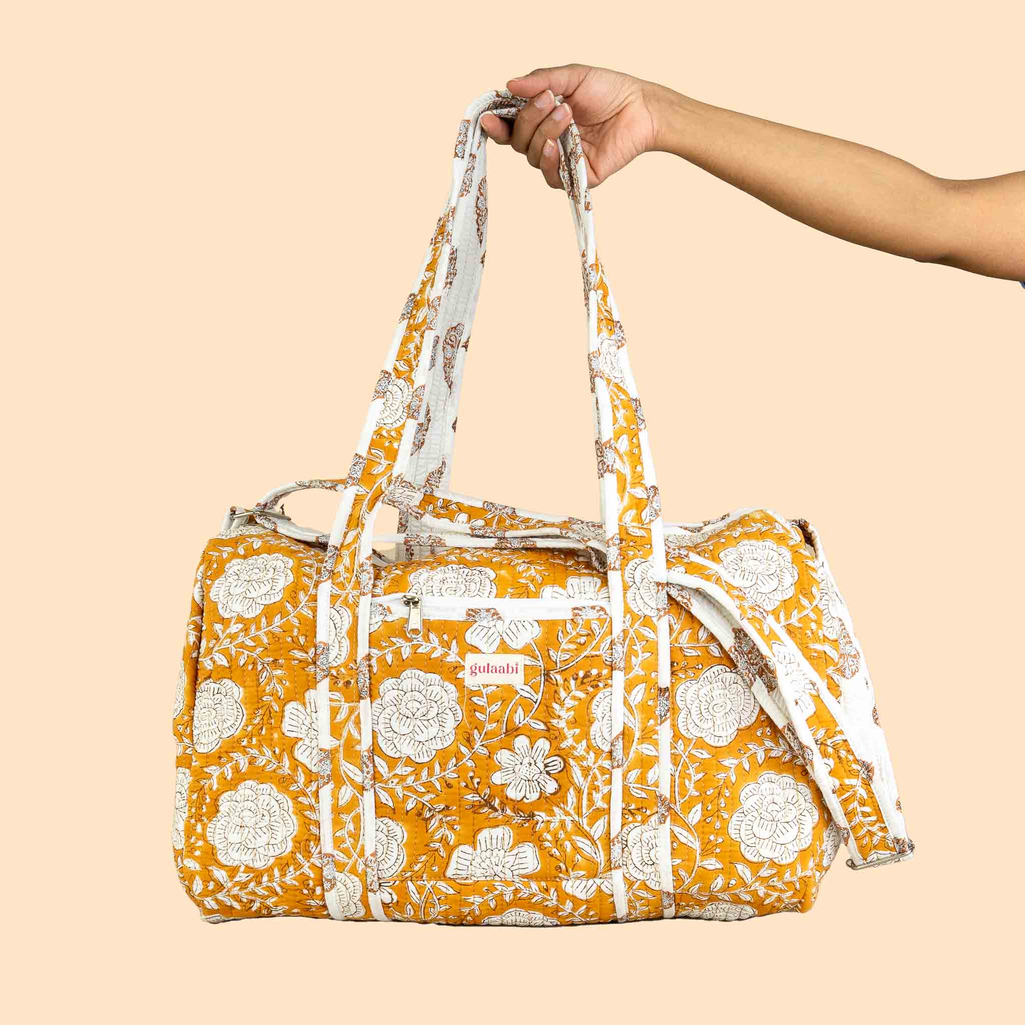 Duffel Bags