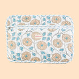 Tulsi Laptop Sleeve (13")