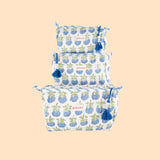Shilpa Makeup Pouch Set