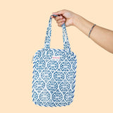 Dhara iPad Sleeve