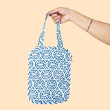 Dhara iPad Sleeve