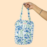 Parijat iPad Sleeve