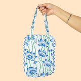 Parijat iPad Sleeve