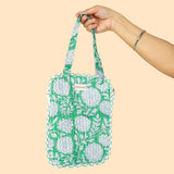 Mogra iPad Sleeve