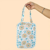 Tulsi iPad Sleeve