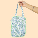 Tarika iPad Sleeve