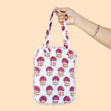 Chameli iPad Sleeve