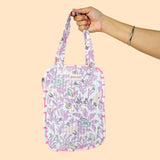 Saanchi iPad Sleeve