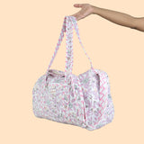 Saanchi Duffel Bag