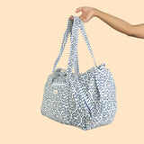 Dhara Duffel Bag
