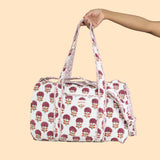 Chameli Duffel Bag