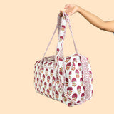 Chameli Duffel Bag