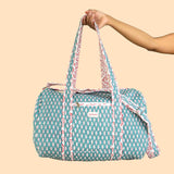 Mirza Duffel Bag