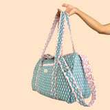 Mirza Duffel Bag