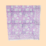 Serene Cotton Scarf