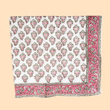 Mirage Cotton Scarf