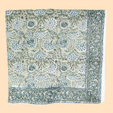 Gleam Cotton Scarf