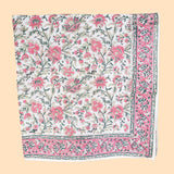 Cascade Cotton Scarf