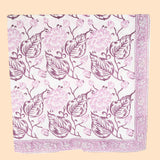 Petal Cotton Scarf