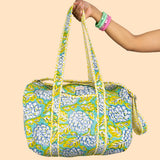 Sanjana Duffel Bag