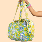 Sanjana Duffel Bag