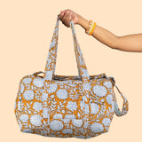Garima Duffel Bag
