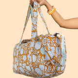 Garima Duffel Bag