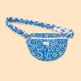 Sapphire Fanny Pack