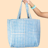 Serenity Reversible Tote Bag
