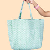 Basant Reversible Tote Bag