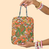 Rangeen iPad Sleeve