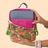 Rangeen iPad Sleeve