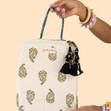Paisley iPad Sleeve