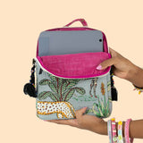 Sikar Silver iPad Sleeve