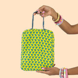 Neon Camel iPad Sleeve