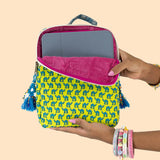 Neon Camel iPad Sleeve