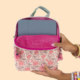 Bagiya iPad Sleeve