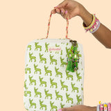 Hiran iPad Sleeve