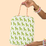 Hiran iPad Sleeve