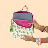 Hiran iPad Sleeve
